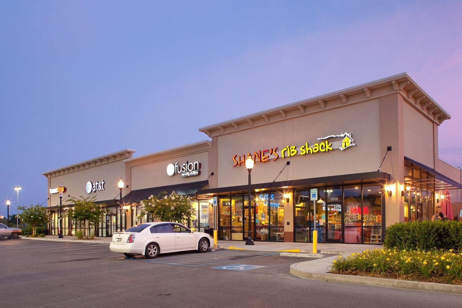 CLEVELAND TOWN CENTER : 4600 Paul Huff Parkway, Cleveland, TN 37312